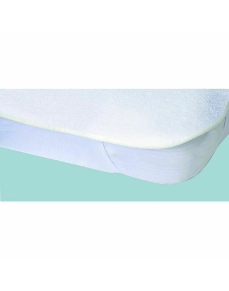 Mattress protector Poyet  Motte 140 x 190 cm