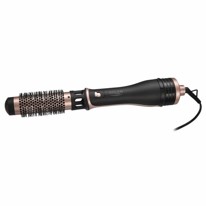 Cepillo Térmico Adler AD 2026 1200 W