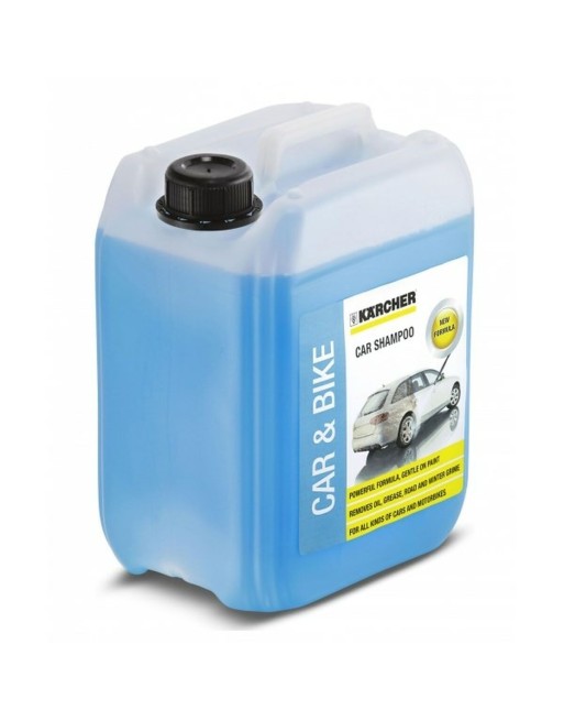 Secador de Pelo Kärcher 6.295-360.0