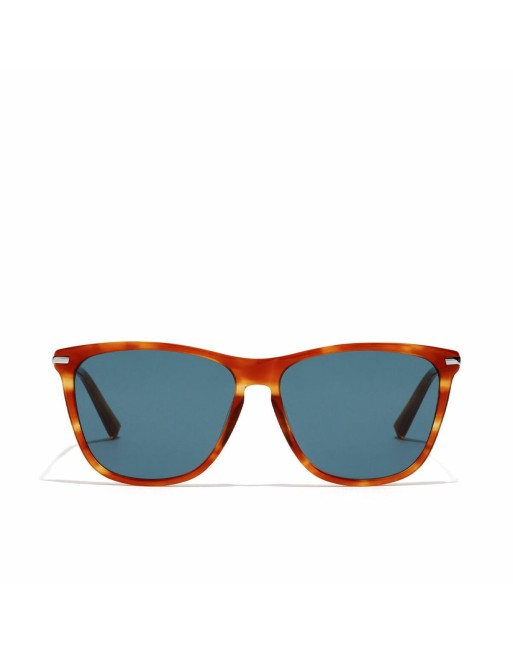 Solbriller Hawkers One Crosswalk Turkisblå Havana Brun (Ø 57 mm)