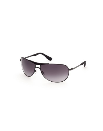 Men's Sunglasses Web Eyewear WE0296-6601B Ø 66 mm