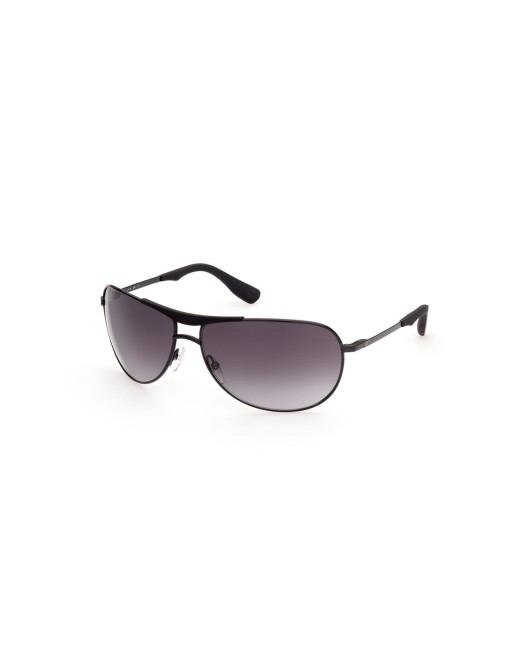 Men's Sunglasses Web Eyewear WE0296-6601B Ø 66 mm