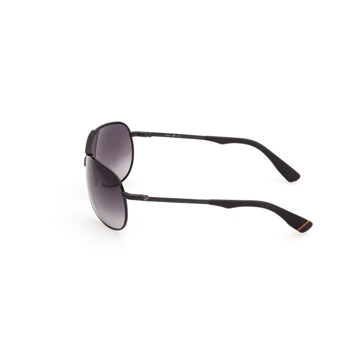 Solbriller til mænd Web Eyewear WE0296-6601B Ø 66 mm