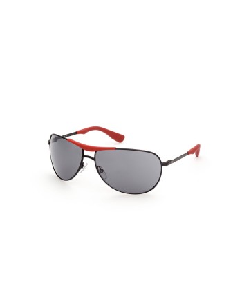 Lunettes de soleil Homme Web Eyewear WE0296-6602A Ø 66 mm