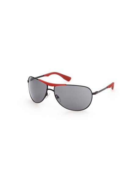 Men's Sunglasses Web Eyewear WE0296-6602A Ø 66 mm