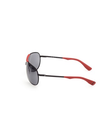 Occhiali da sole Uomo Web Eyewear WE0296-6602A Ø 66 mm