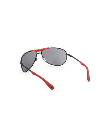 Solbriller til mænd Web Eyewear WE0296-6602A Ø 66 mm