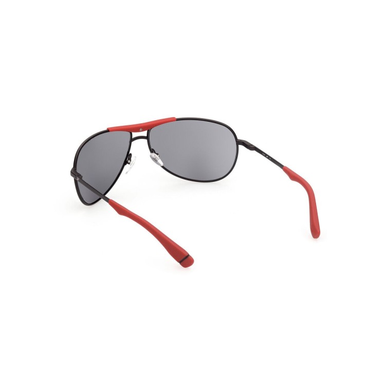 Solbriller til mænd Web Eyewear WE0296-6602A Ø 66 mm
