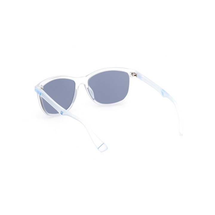 Solbriller til mænd Web Eyewear WE0300-5726V ø 57 mm