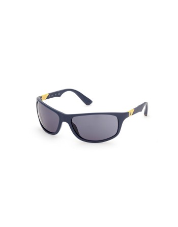 Gafas de Sol Hombre Web Eyewear WE0294-6492V Ø 64 mm