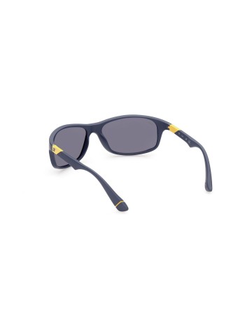 Solbriller til mænd Web Eyewear WE0294-6492V Ø 64 mm