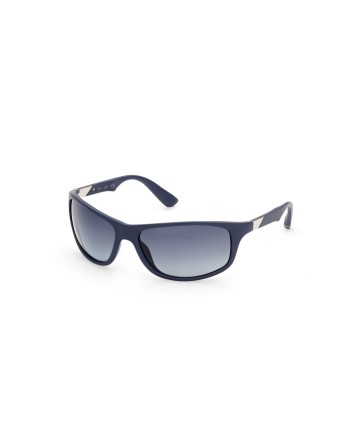 Herrensonnenbrille Web Eyewear WE0294-6491V Ø 64 mm