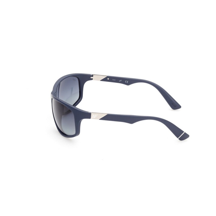 Gafas de Sol Hombre Web Eyewear WE0294-6491V Ø 64 mm
