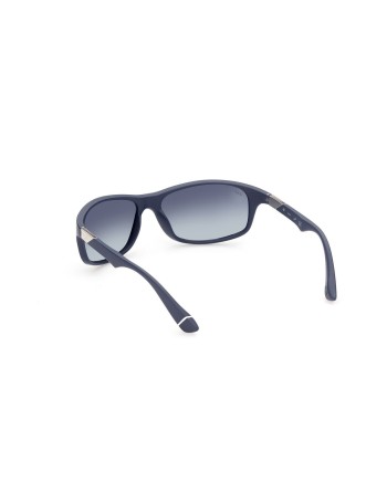 Gafas de Sol Hombre Web Eyewear WE0294-6491V Ø 64 mm
