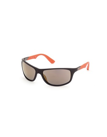 Occhiali da sole Uomo Web Eyewear WE0294-6405C Ø 64 mm
