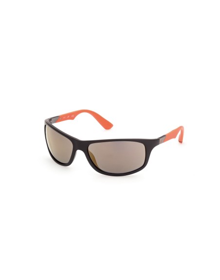Solbriller til mænd Web Eyewear WE0294-6405C Ø 64 mm