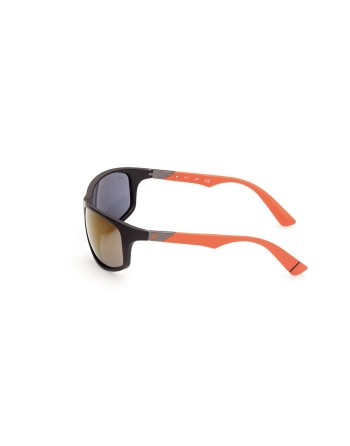 Herrensonnenbrille Web Eyewear WE0294-6405C Ø 64 mm