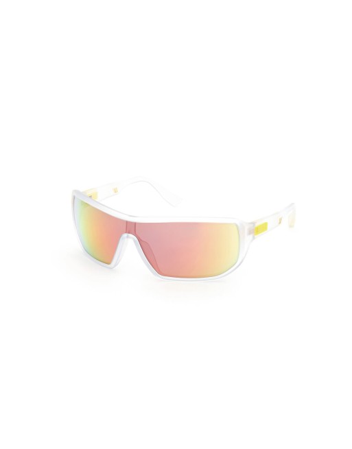 Herrensonnenbrille Web Eyewear WE0299-0026Q