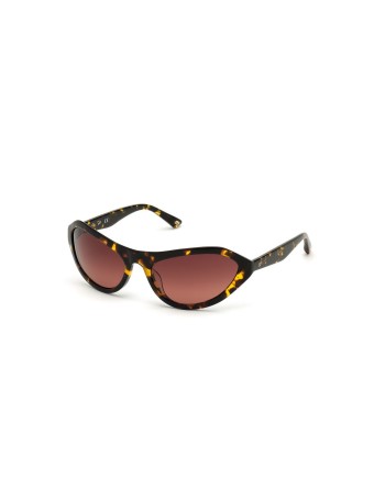 Damensonnenbrille Web Eyewear WE0288-6052F ø 60 mm