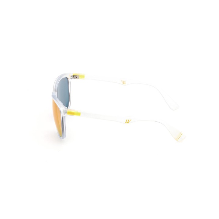 Solbriller til mænd Web Eyewear WE0300-5726Q ø 57 mm