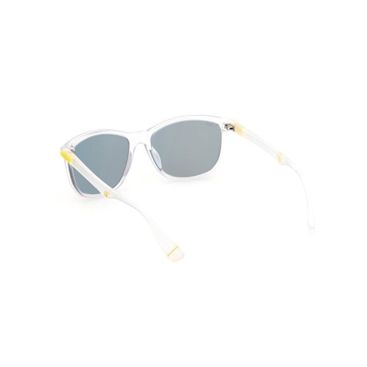 Occhiali da sole Uomo Web Eyewear WE0300-5726Q ø 57 mm