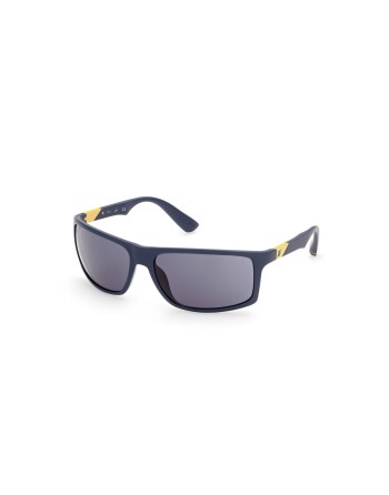 Occhiali da sole Uomo Web Eyewear WE0293-6392V ø 63 mm