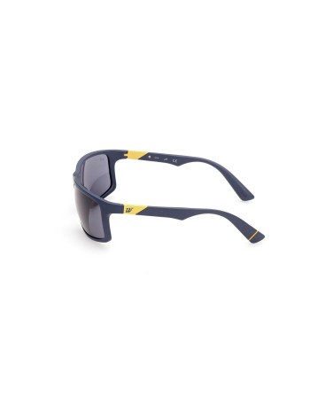 Herrensonnenbrille Web Eyewear WE0293-6392V ø 63 mm