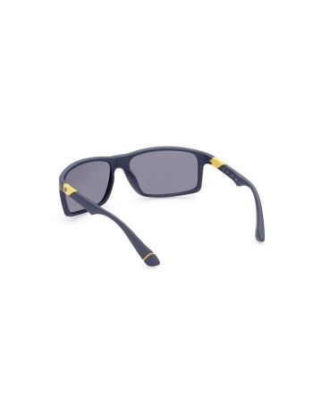 Solbriller til mænd Web Eyewear WE0293-6392V ø 63 mm