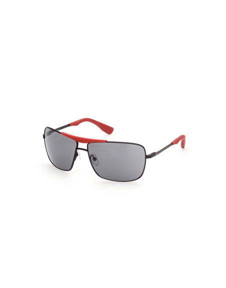 Occhiali da sole Uomo Web Eyewear WE0295-6402A Ø 64 mm