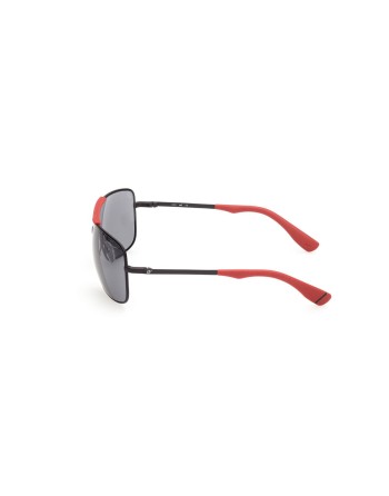 Men's Sunglasses Web Eyewear WE0295-6402A Ø 64 mm