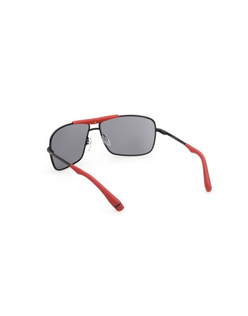 Herrensonnenbrille Web Eyewear WE0295-6402A Ø 64 mm