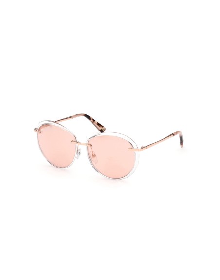 Ladies' Sunglasses Web Eyewear WE0297-5726Z ø 57 mm