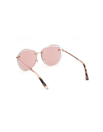 Lunettes de soleil Femme Web Eyewear WE0297-5726Z ø 57 mm