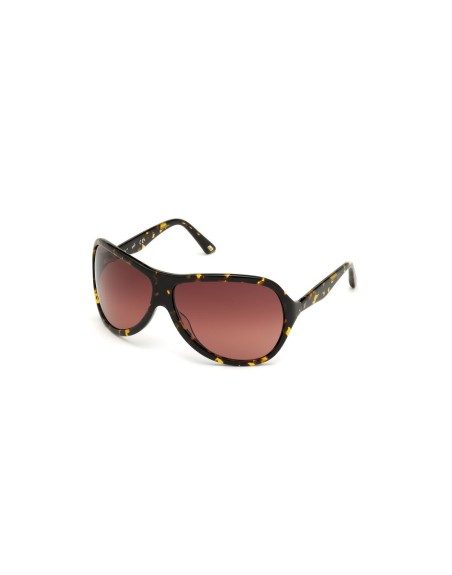 Lunettes de soleil Femme Web Eyewear WE0290-6552F Ø 65 mm