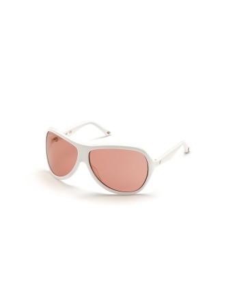 Solbriller til kvinder Web Eyewear WE0290-6521E Ø 65 mm