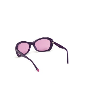 Solbriller til kvinder Web Eyewear WE0289-5681S ø 56 mm