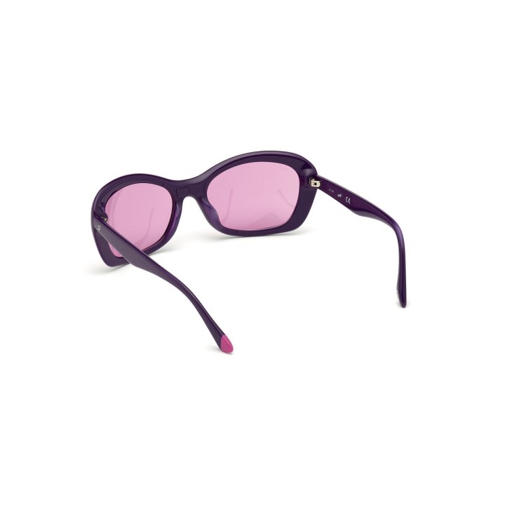 Solbriller til kvinder Web Eyewear WE0289-5681S ø 56 mm