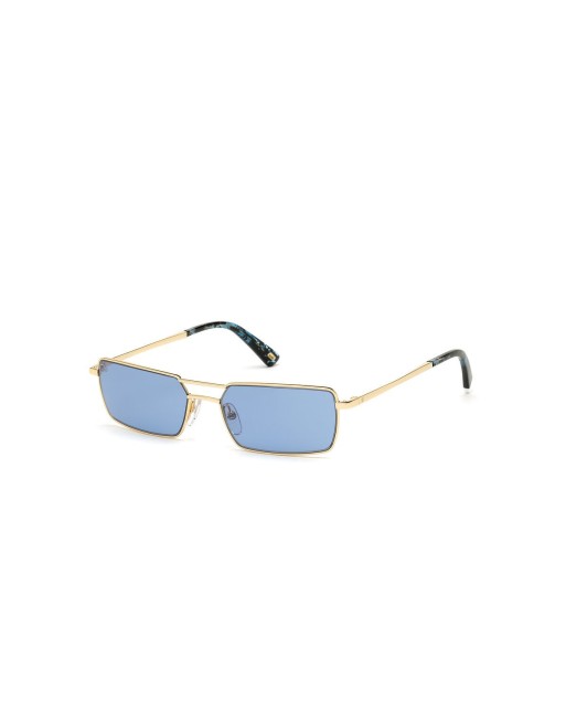 Herrensonnenbrille Web Eyewear WE0287-5430V ø 54 mm
