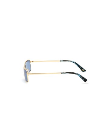 Herrensonnenbrille Web Eyewear WE0287-5430V ø 54 mm
