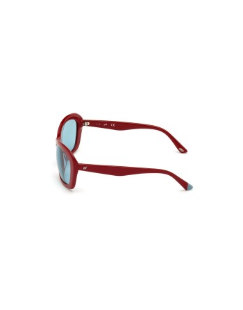 Solbriller til kvinder Web Eyewear WE0289-5666V ø 56 mm