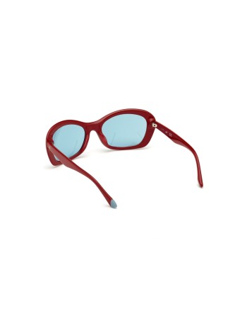 Lunettes de soleil Femme Web Eyewear WE0289-5666V ø 56 mm