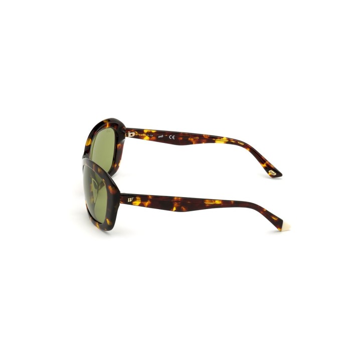 Solbriller til kvinder Web Eyewear WE0289-5652N ø 56 mm