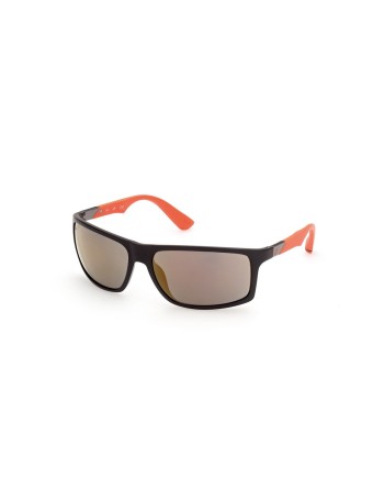 Gafas de Sol Hombre Web Eyewear WE0293-6305C ø 63 mm