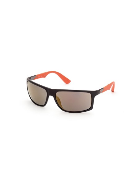 Occhiali da sole Uomo Web Eyewear WE0293-6305C ø 63 mm