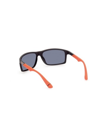 Solbriller til mænd Web Eyewear WE0293-6305C ø 63 mm