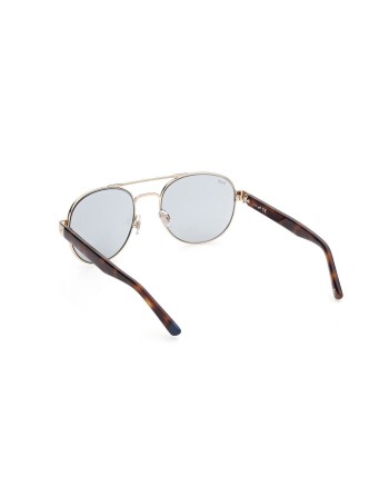 Gafas de Sol Hombre Web Eyewear WE0313-5632W Dorado ø 56 mm