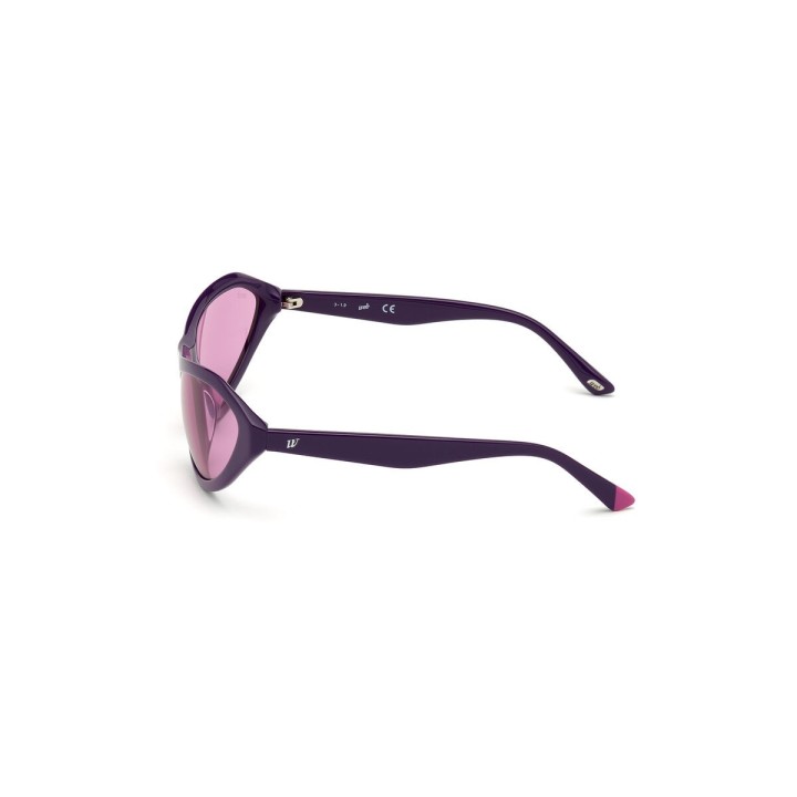 Solbriller til kvinder Web Eyewear WE0288-6081S ø 60 mm