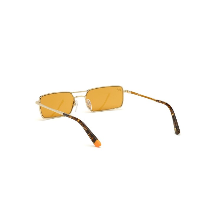 Solbriller til mænd Web Eyewear WE0287-5432J ø 54 mm