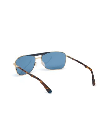 Gafas de Sol Hombre Web Eyewear WE0274-6032V Dorado ø 60 mm