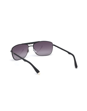 Men's Sunglasses Web Eyewear WE0274-6001B ø 60 mm